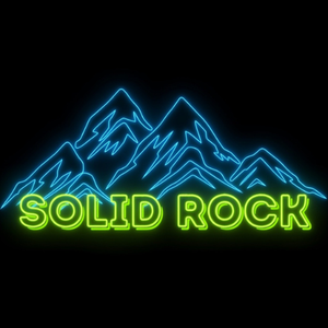 Fundraising Page: Solid Rock Youth